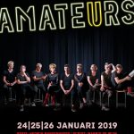 Amateurs Meer Vreugde Kern