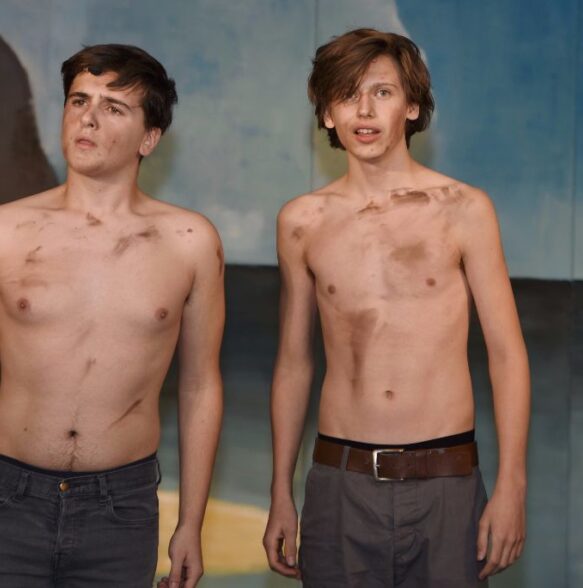 Lord of the Flies 02
