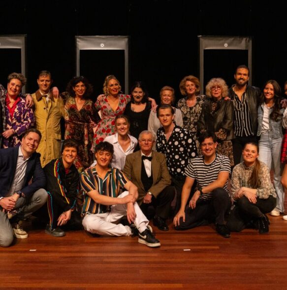 Hartslagen 2024 Cast