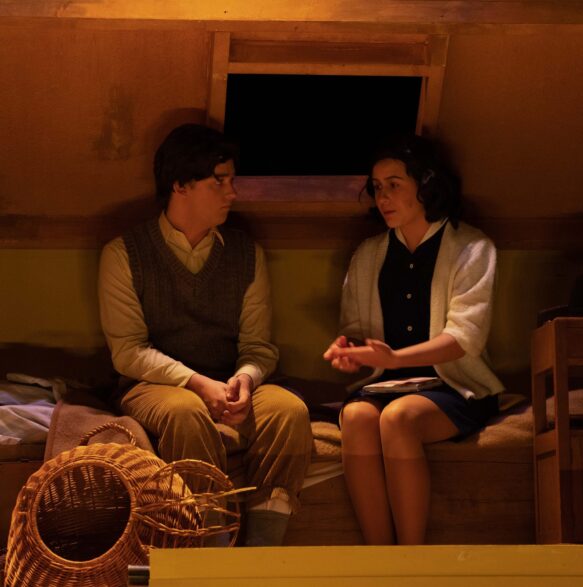 Dagboek van Anne Frank | Meer Vreugde Kern Dagboek van Anne Frank | Meer Vreugde Kern