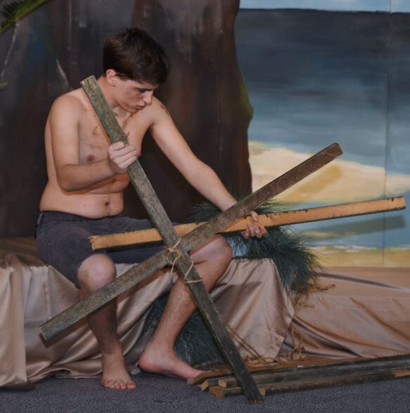 Lord of the Flies 04