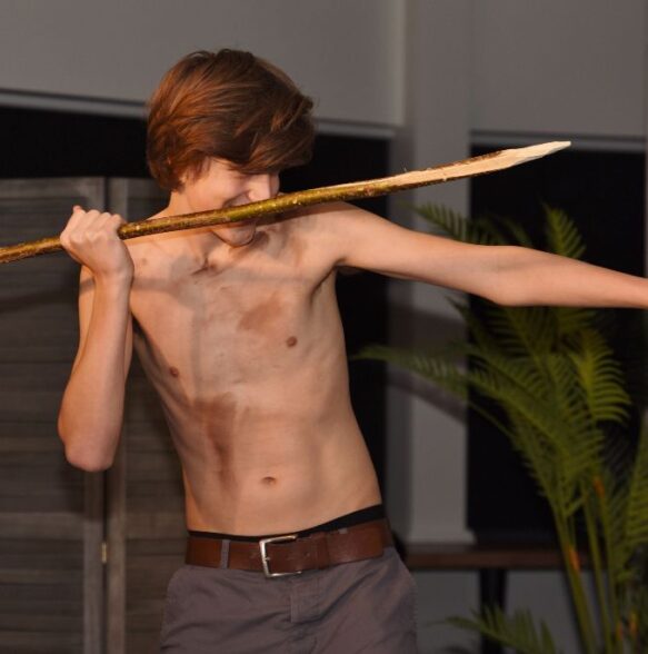 Lord of the Flies 05