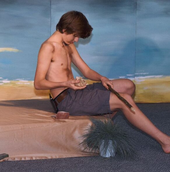 Lord of the Flies 03
