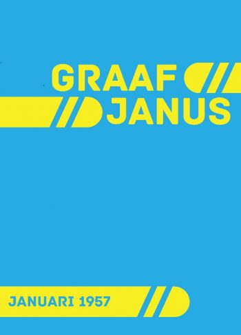 Graaf Janus