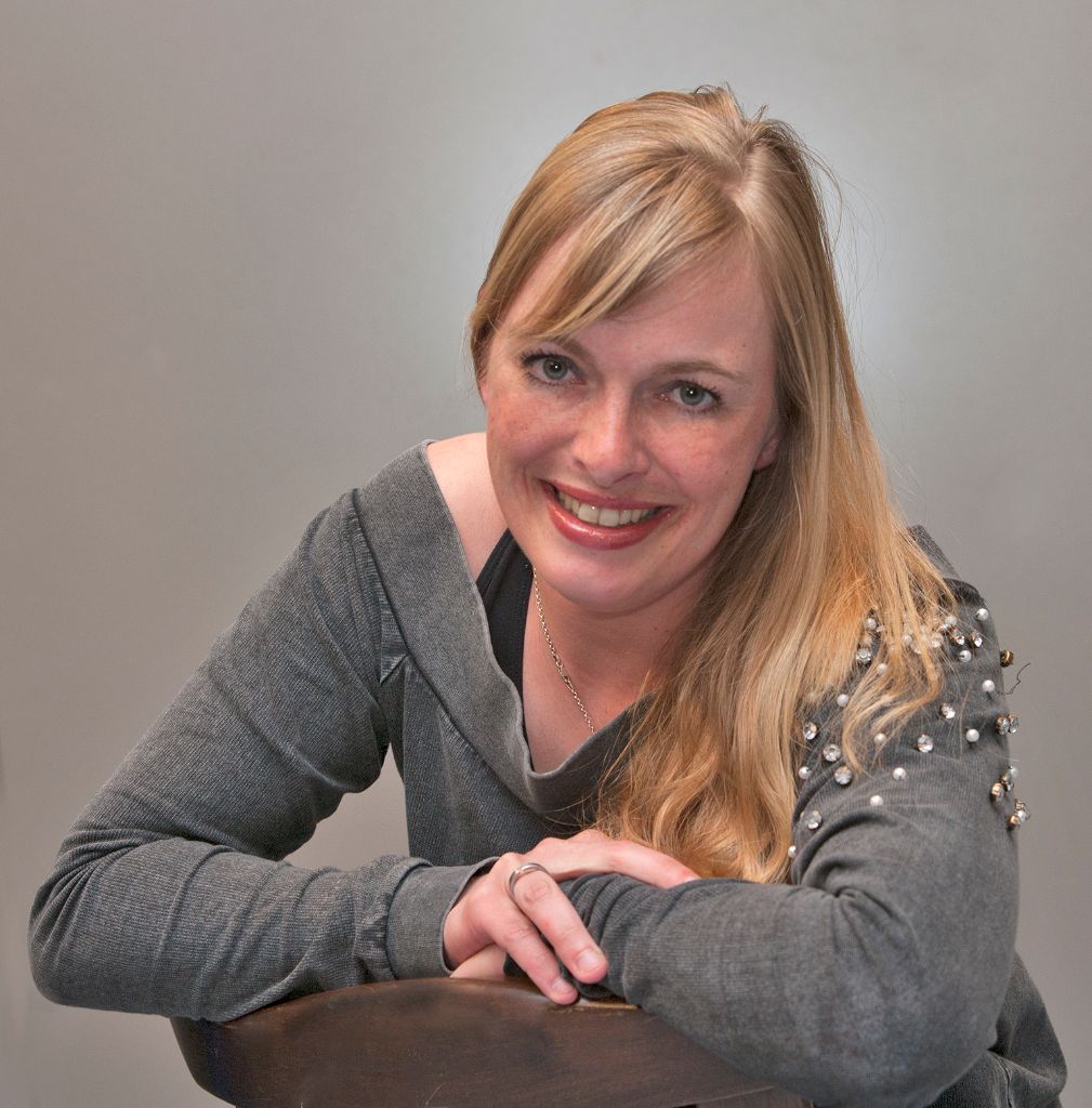 Astrid van den Bisen