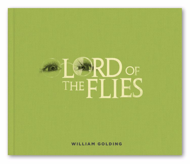Nederland Leest: Lord of the Flies