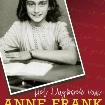 Het Dagboek van Anne Frank