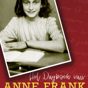 Poster Anne Frank 2022