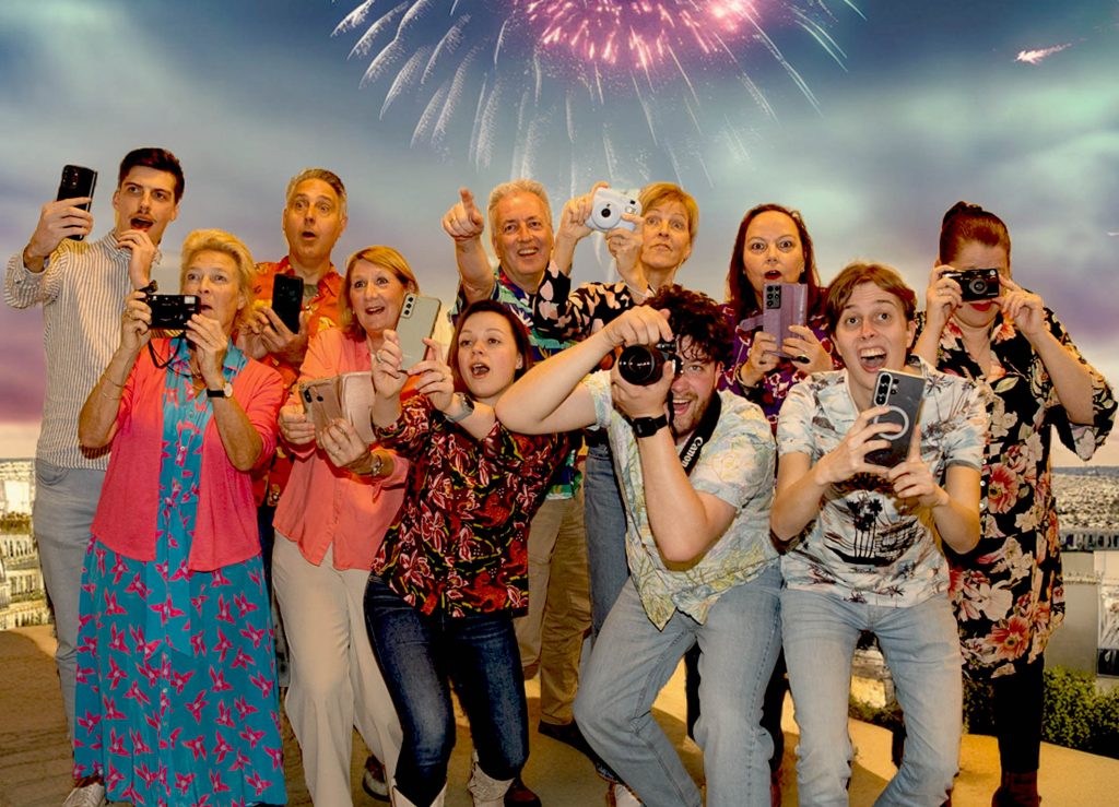 Wonderwereld Wonderwereld