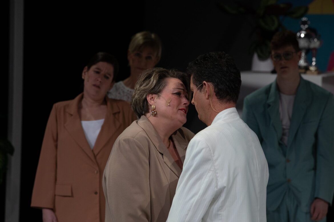 Meer Vreugde Kern - Vrek.