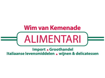 Alimentari Vierkant