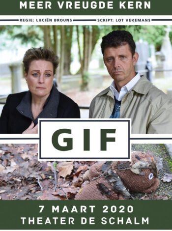 Gif 2020 - Meer Vreugde Kern
