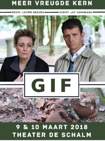 Gif Meer Vreugde Kern