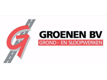 Groenen BV Vierkant