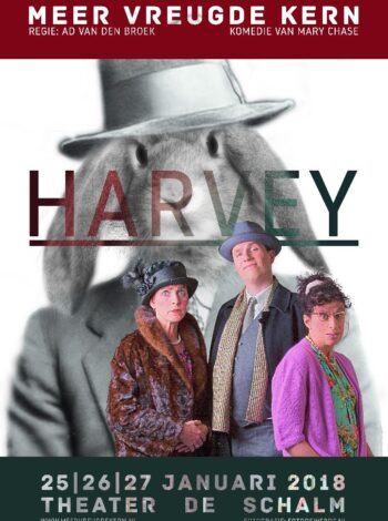 Harvey poster