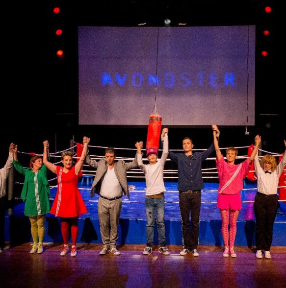 Avondster Groep