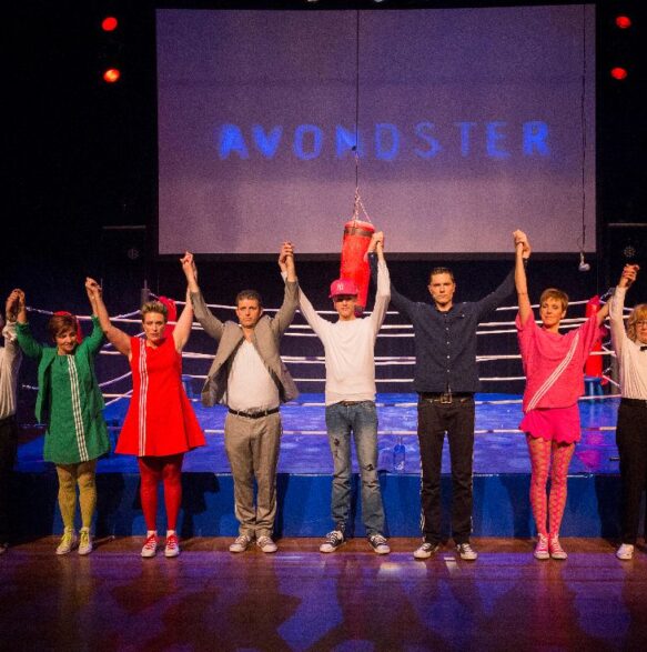 Avondster Groep