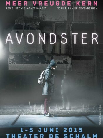 Poster Avondster