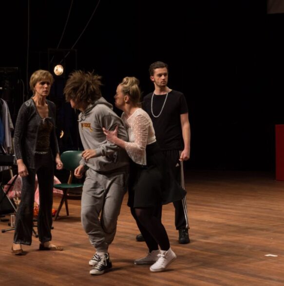 Amateurs | Meer Vreugde Kern | Foto: Jan Slieker