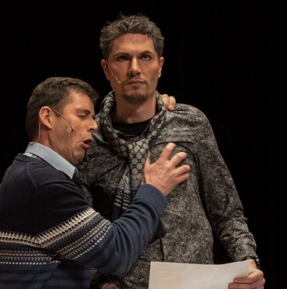 Amateurs | Meer Vreugde Kern | Foto: Jan Slieker