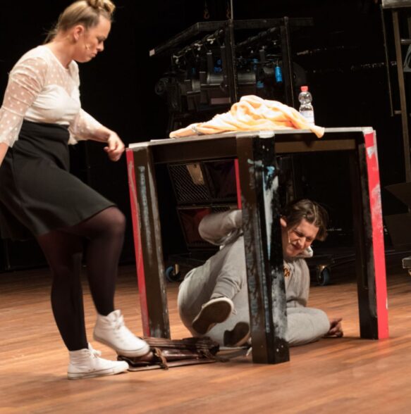 Amateurs | Meer Vreugde Kern | Foto: Jan Slieker