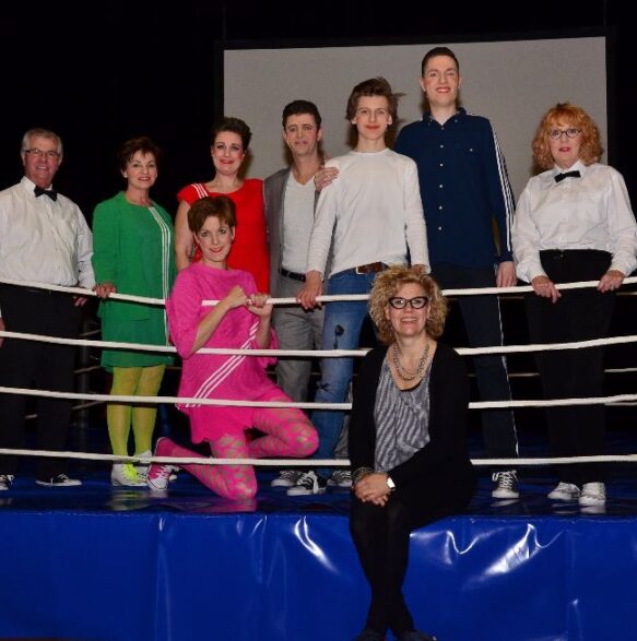Avondster Parktheater 23